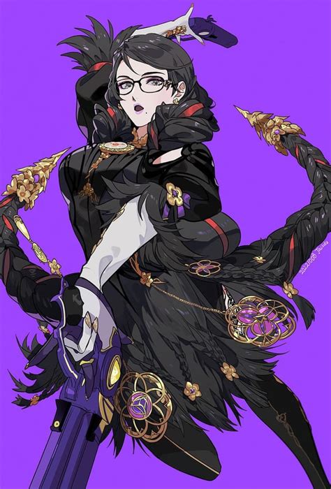 bayonetta fanart|bayonetta fanart on Tumblr